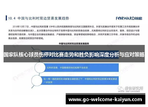 国家队核心球员伤停对比赛走势和胜负影响深度分析与应对策略