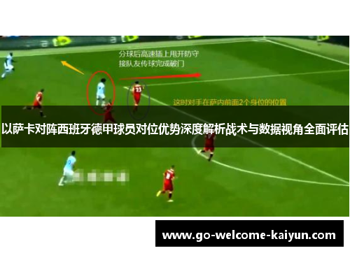 以萨卡对阵西班牙德甲球员对位优势深度解析战术与数据视角全面评估 以萨卡对阵西班牙德甲球员对位优势深度解析战术与数据视角全面评估