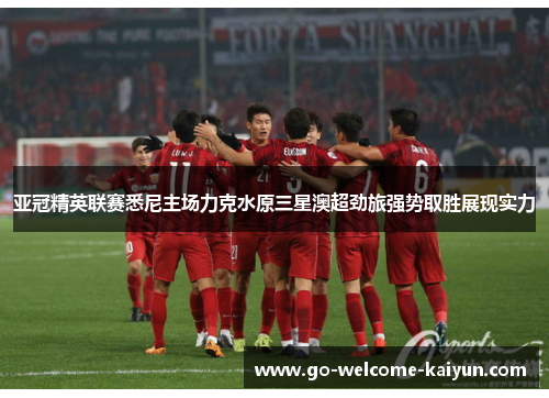 亚冠精英联赛悉尼主场力克水原三星澳超劲旅强势取胜展现实力